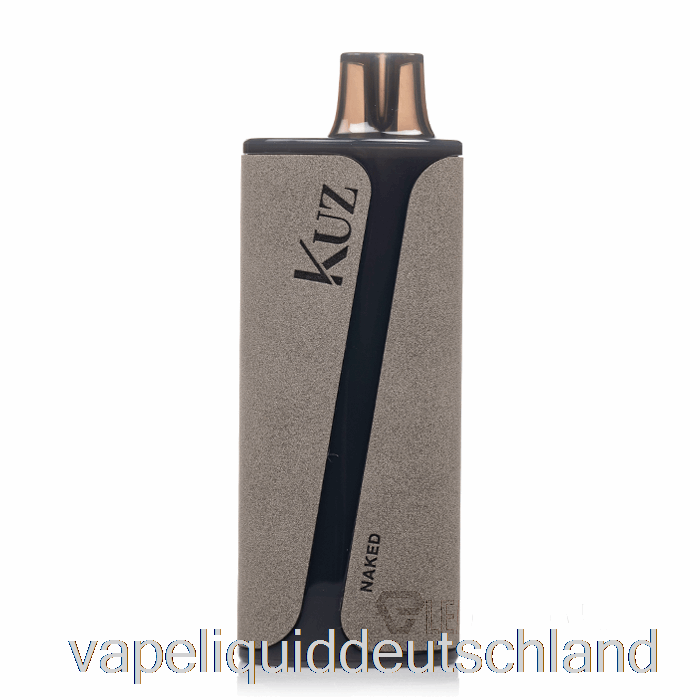 Kuz 9000 Einweg-Naked-Vape-Flüssigkeit